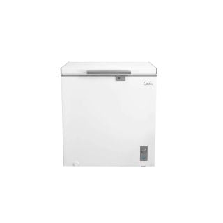 Freezer Midea Horizontal 194lts Inverter MDRC284FZE01