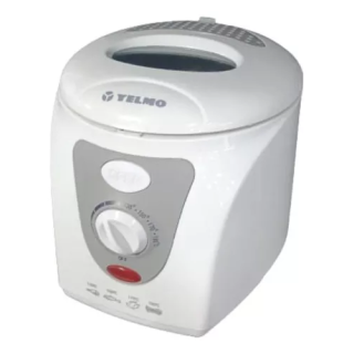 Freidora Elec. Aceite 1,5 LTS.