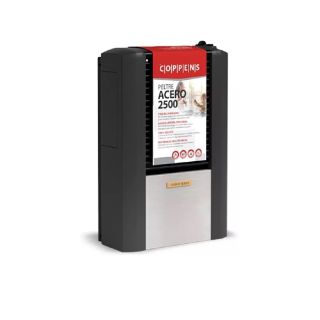 CALEFACTOR TBU COPPENS 2500CAL SALIDA DERECHA