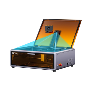 Creality Falcon A1 Grabador y Cortador Láser 10W