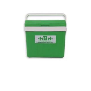 Conservadora Hbh 30l Verde
