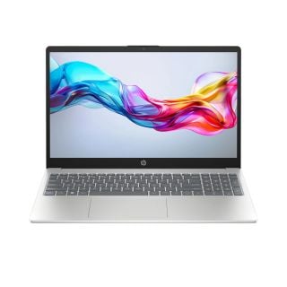 HP -15.6 - Laptop - Intel Core i7 - 1355U - 16GB ram - 1TB SSD - Natural Silver