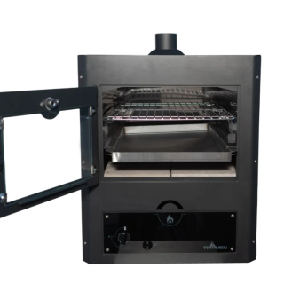 Horno TROMEN GOURMET A GAS, Mod. TRH-G para MESADA