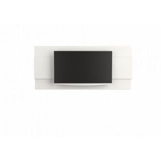 Panel para colgar tv Tables 1.80m color Everest Blanco