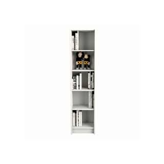 Estanteria Chica Abierta Tables 5 estantes Everest Blanco