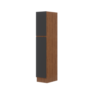 TORRE EMC STONE OLMO GRAFITO (TORRE STONE) (2118)