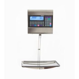 BALANZA REPORT NX KRETZ - USO COMERCIAL- DE COLGAR 15KG (RPF-015KS6BCH00KAR) (2200)