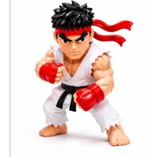 FIGURA 3D DECORATIVA COLECCIONABLE -CHIBI FAN ART- RYU (4060666) (77583)
