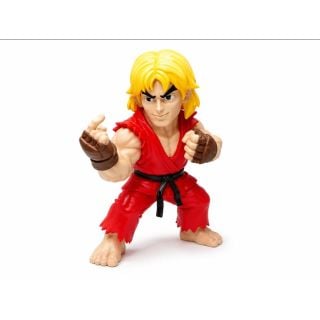 FIGURA 3D DECORATIVA COLECCIONABLE -CHIBI FAN ART- KEN (4072822) (77582)