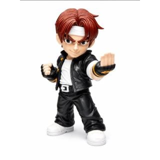 FIGURA 3D DECORATIVA COLECCIONABLE -CHIBI FAN ART- KYO (4082280) (77581)