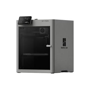 Impresora 3D Bambu Lab P2S FDM
