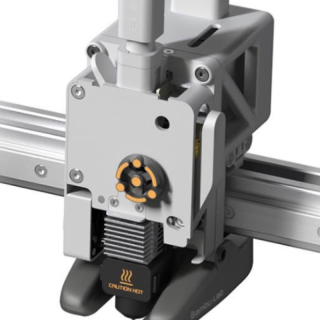 Impresora 3D Bambu Lab A1 Mini FDM