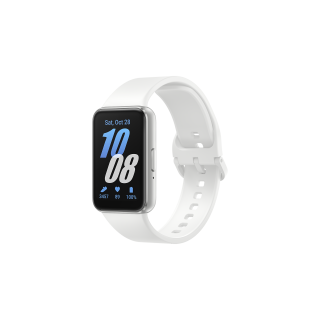 Samsung Watch Fit 3 R390 Silver