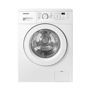 Lavarropas Samsung 7kg 1400RPM Inverter Blanco SAWW70A4000EE