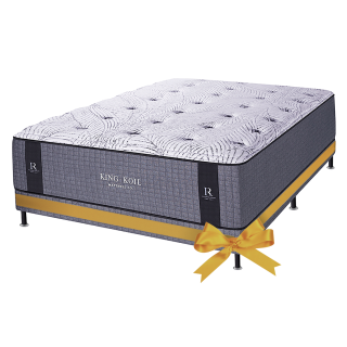 COLCHON KING KOIL LEXINGTON 1.30 X 1.90