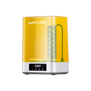 Maquina de Lavado y Curado Anycubic 3 Plus