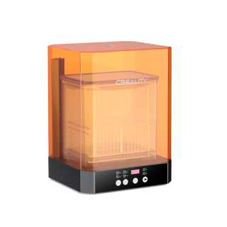Máquina de lavado y curado Creality UW 03