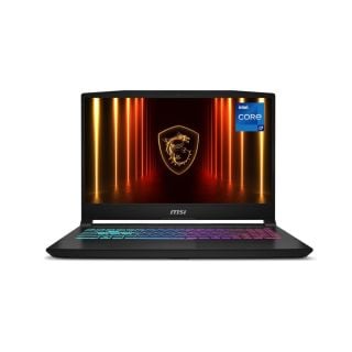MSI KATANA - 15.6 (2560X1440) 165HZ -  HX B14WGK-293US - GAMING CORETM I7-14650HX - 1TB SSD - 16GB Ram - RTX 5070 - BLACK