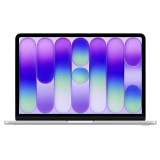 MacBook Neo 13 - A18 Pro - 6C CPU - 5C GPU - 8GB RAM - 256GB SSD - Silver