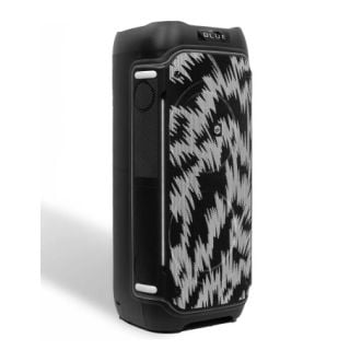 PARLANTE NOVA PORT BT/100W/ WOOFER 2X10/ AUX Y ENTRADA MIC - STROMBERG