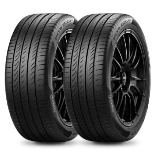 Neumaticos Combo x2 225/45r17 91w Pirelli Powergy