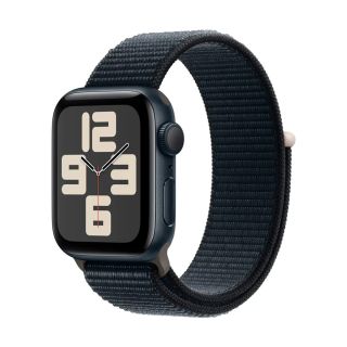Apple Watch SE 2 44mm - Midnight - SL