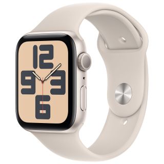 Apple Watch SE 2 40mm - Starlight - M/L