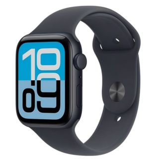 Apple Watch Se 3 - 40MM - Midnight - SB - S/M