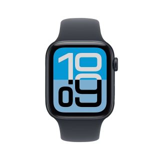 Apple Watch Se 3 - 40MM - Midnight - SB - S/M