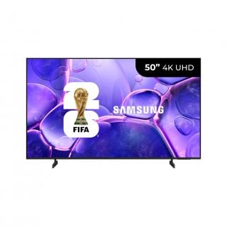 Smart Tv Led Samsung 50" Uhd 4k SATV50U8000FGC
