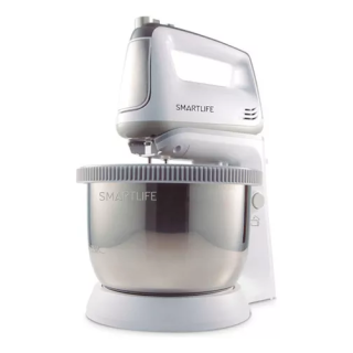 BATIDORA DE MANO/ DE PIE (DESMONTABLE) SMARTLIFE 300W
