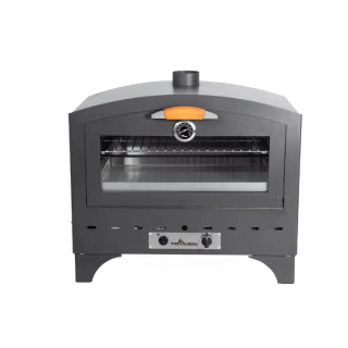 Horno TROMEN A GAS, Mod. TANGO 780