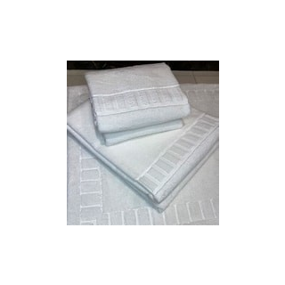 Toalla Rostro Brescia Premium Institucional 500 Grms 50x90