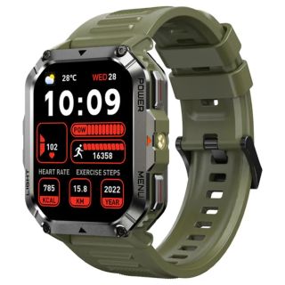 Blackview W70 Pro - Green