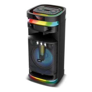 Parlante Soul BT XL1100 After Party 80W 12 pulg led