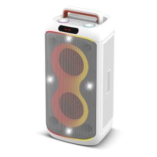 Parlante Soul BT super Crush 40W 6.5 X2 LED XL1400