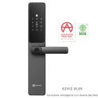 CERRADURA EZVIZ SMART HOME DL05 HUELLA CON PASADOR