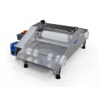 Máquina Empanadora De Milanesas Y Rebozadora Em-60