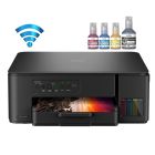 MULTIFUNCION BROTHER DCP-T430W  SIST CONTINUO 