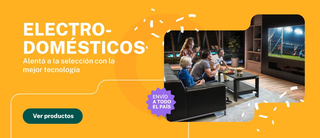 electrodomesticos