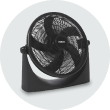 Ventiladores