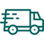 shipping