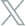 x-logo